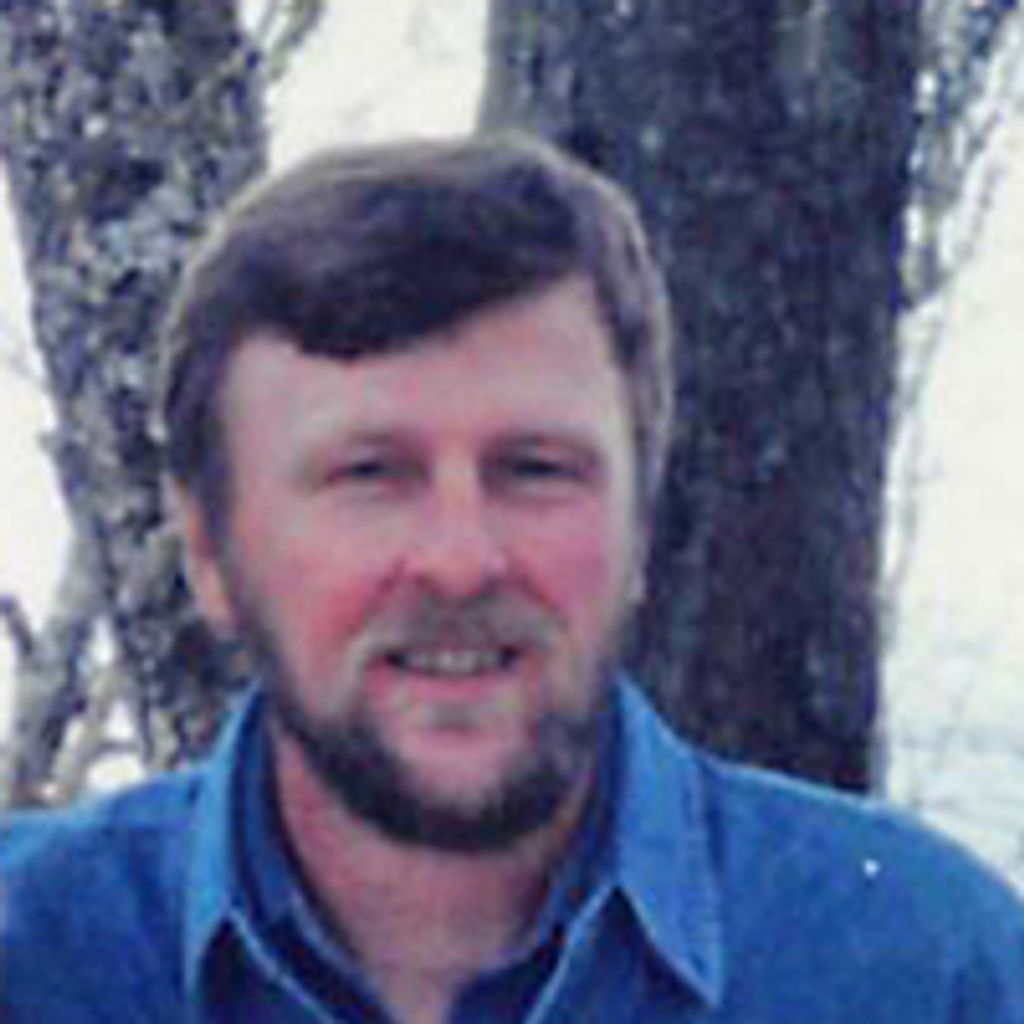 Jeffrey A. Huisman Profile Photo