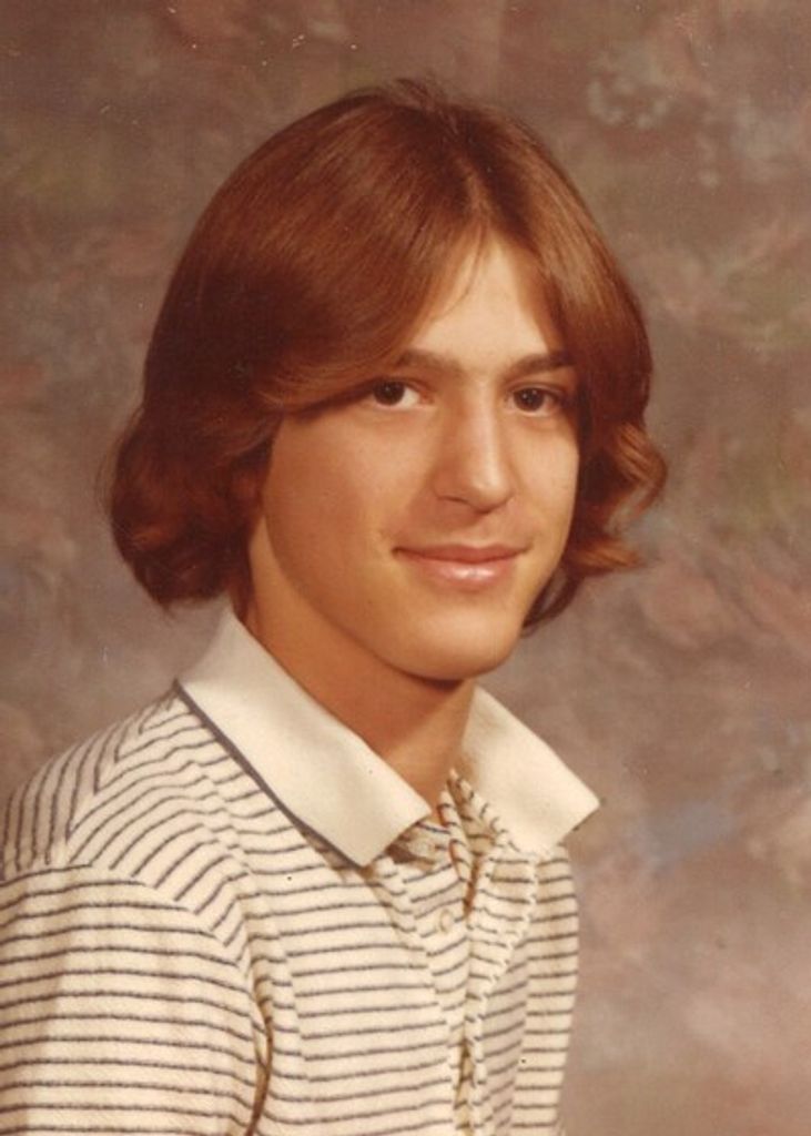 Scott Charles Strock