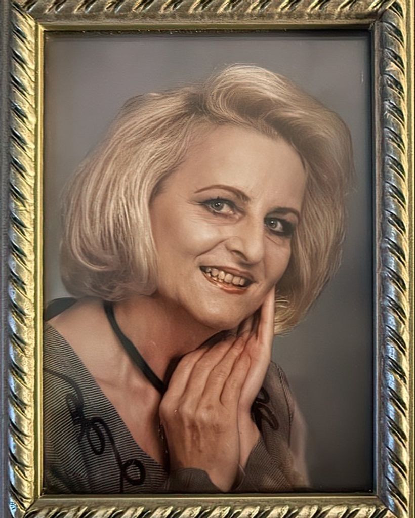 Ingeborg Anne Eubanks Profile Photo