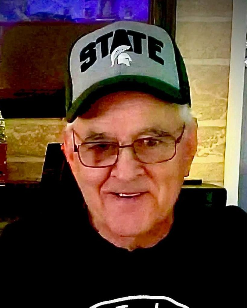 James "Jim" Zeitler Sr.