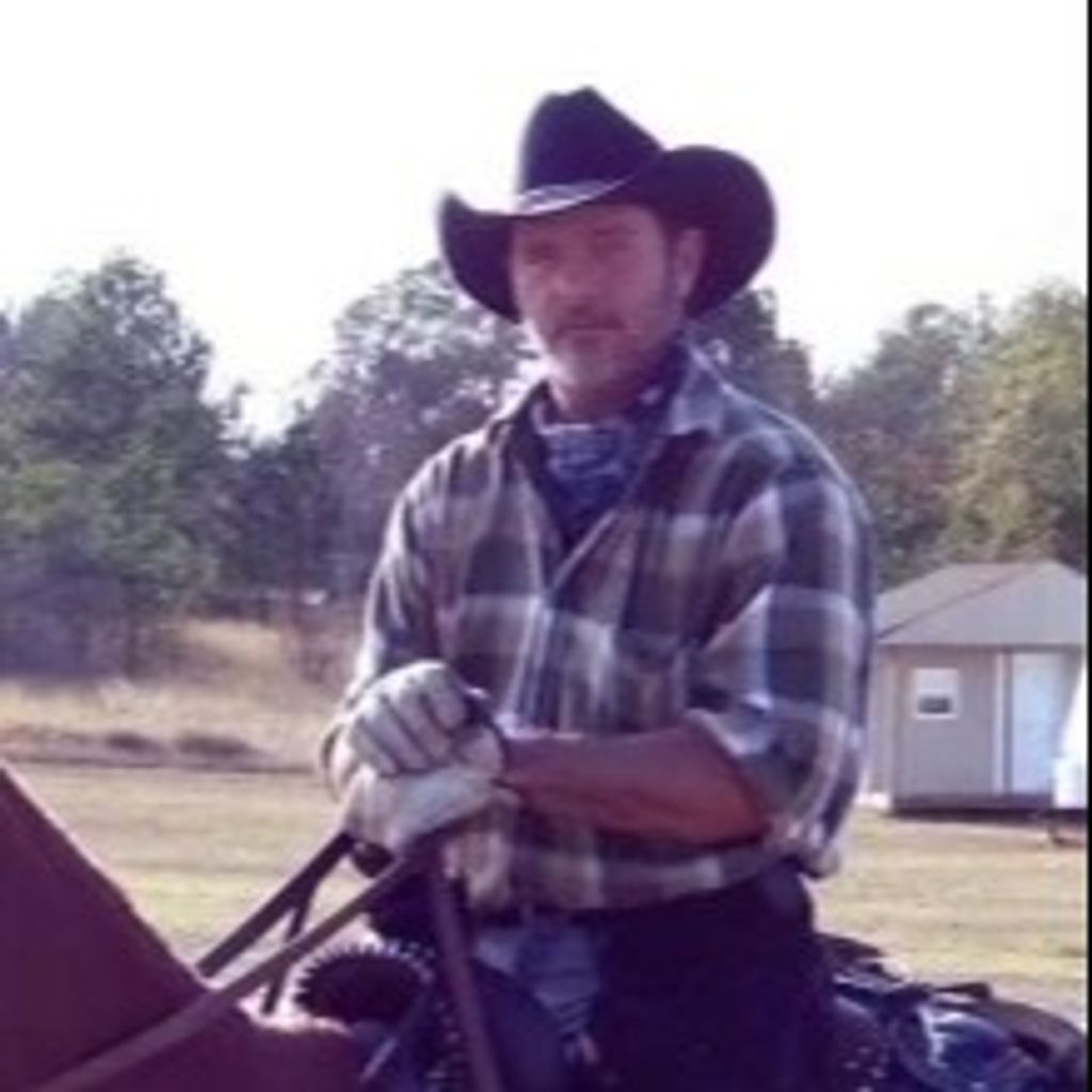 Carl "Winkey" Robertson