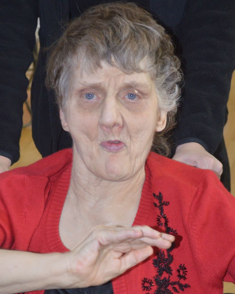 Cheryl E. Gannon