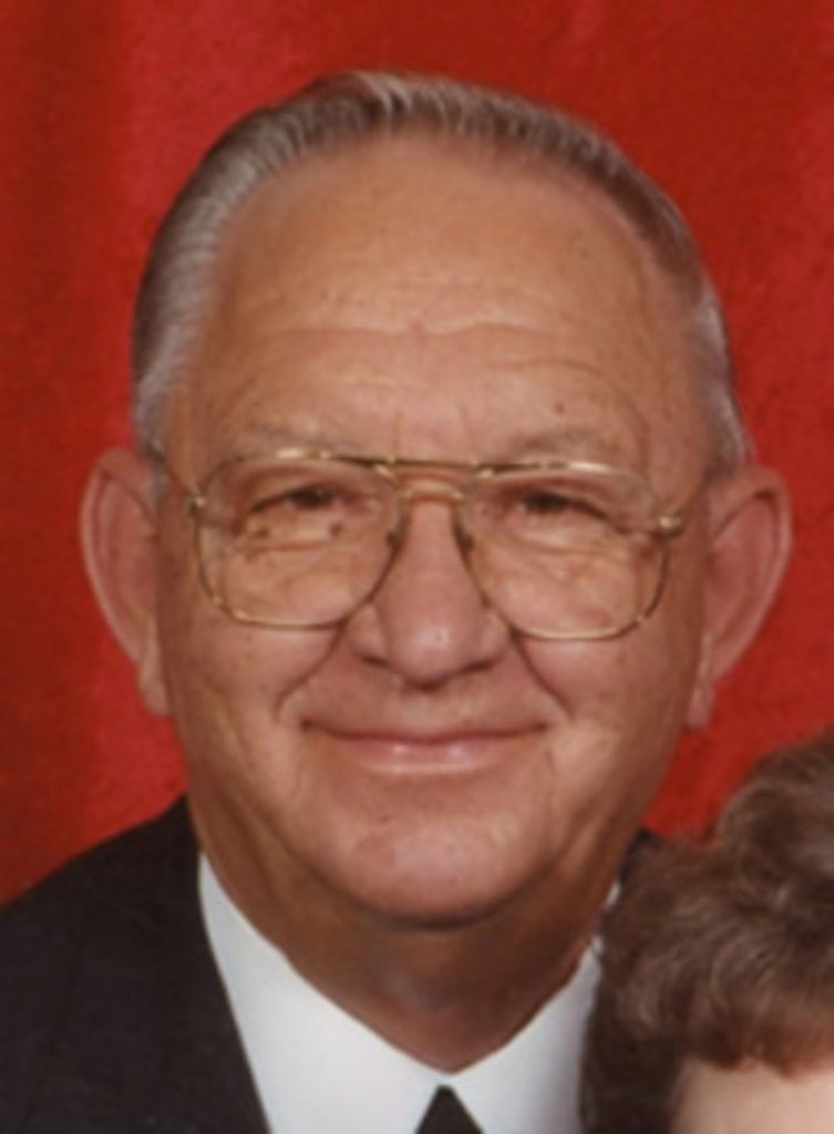Dean Reuben Ellenberger Profile Photo