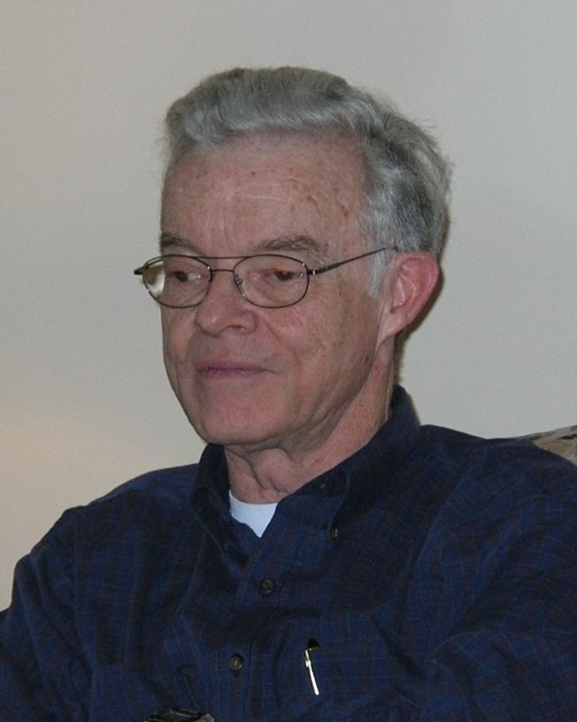 Robert Ellis Herbert Profile Photo