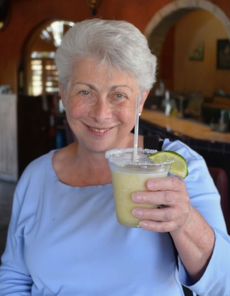Beatrix A. Hopkins Profile Photo