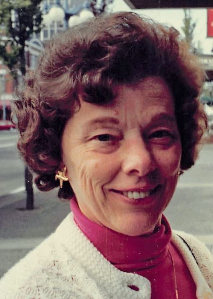Alice Raish