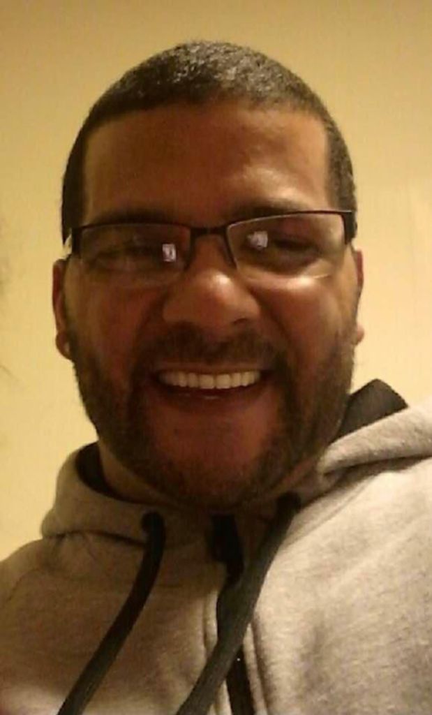Nehemiah Antonio "Tony" Mosely