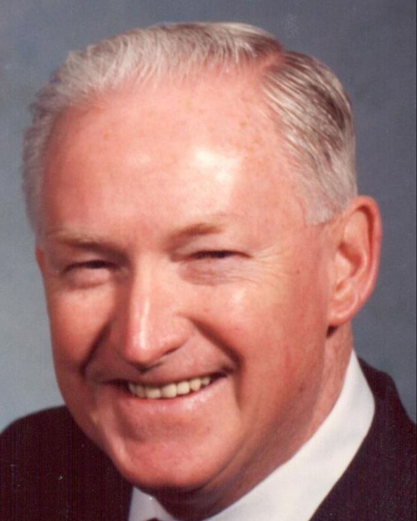Glen D. Orris