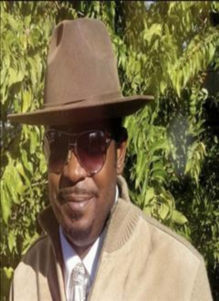 Demodrick Garrett Profile Photo
