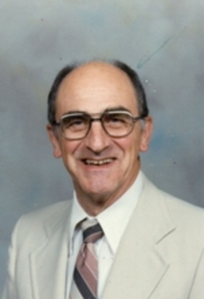 Titus E. Landis