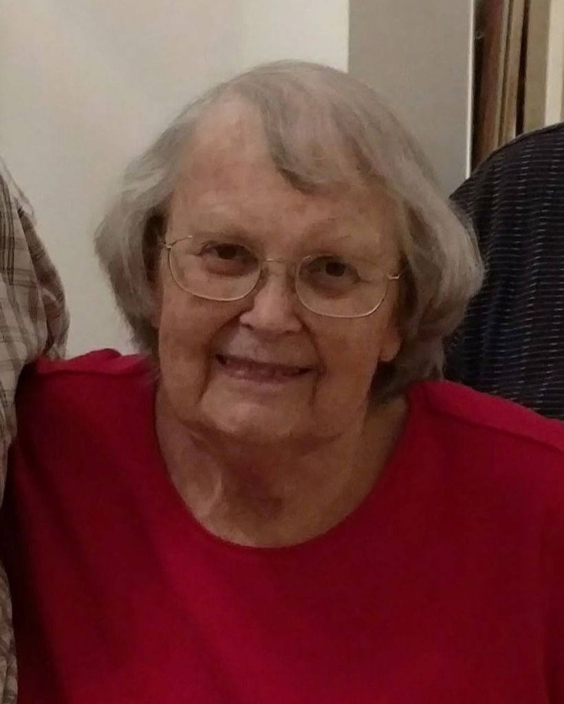 Marilyn McRae Profile Photo