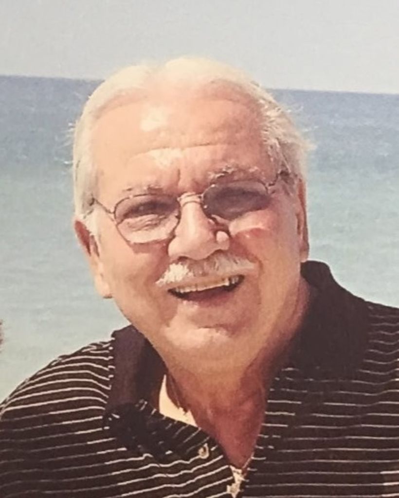 Soterios "Sam" Beltsos Profile Photo