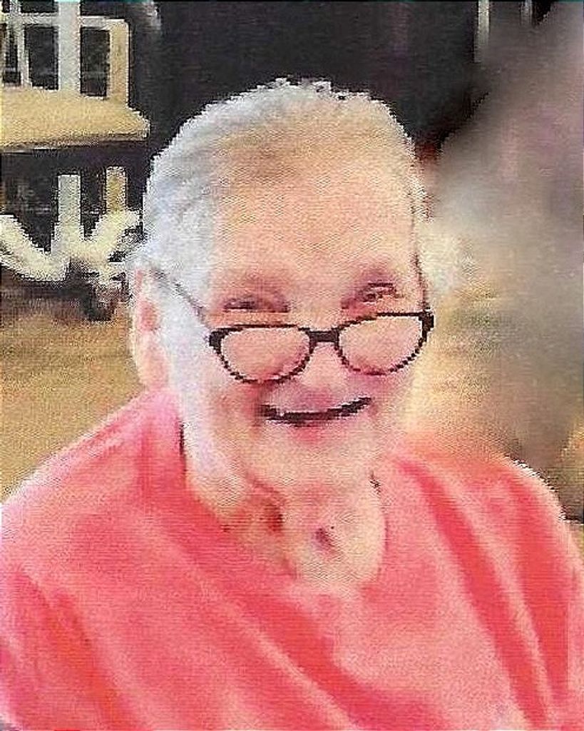 Velma Luttfring Profile Photo