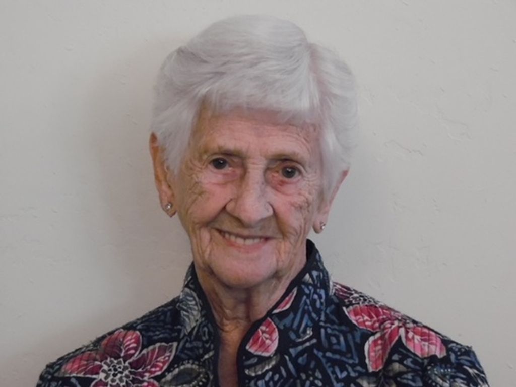 Oneille Niemeyer Profile Photo