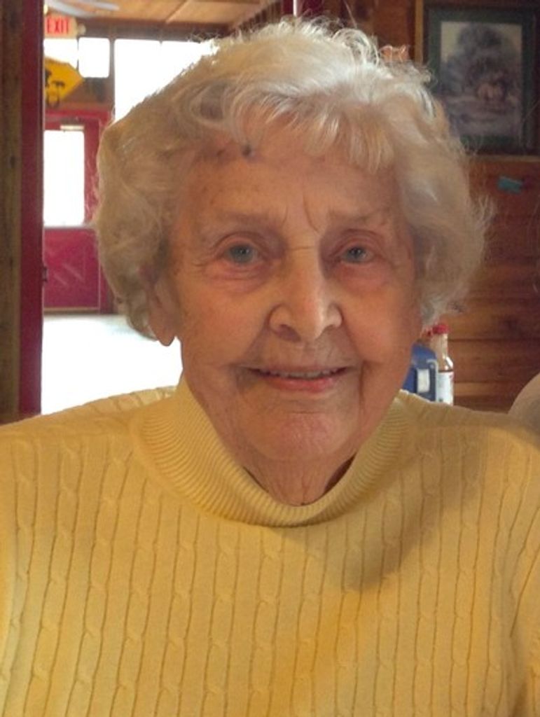 Dulcie Keith Clark Profile Photo