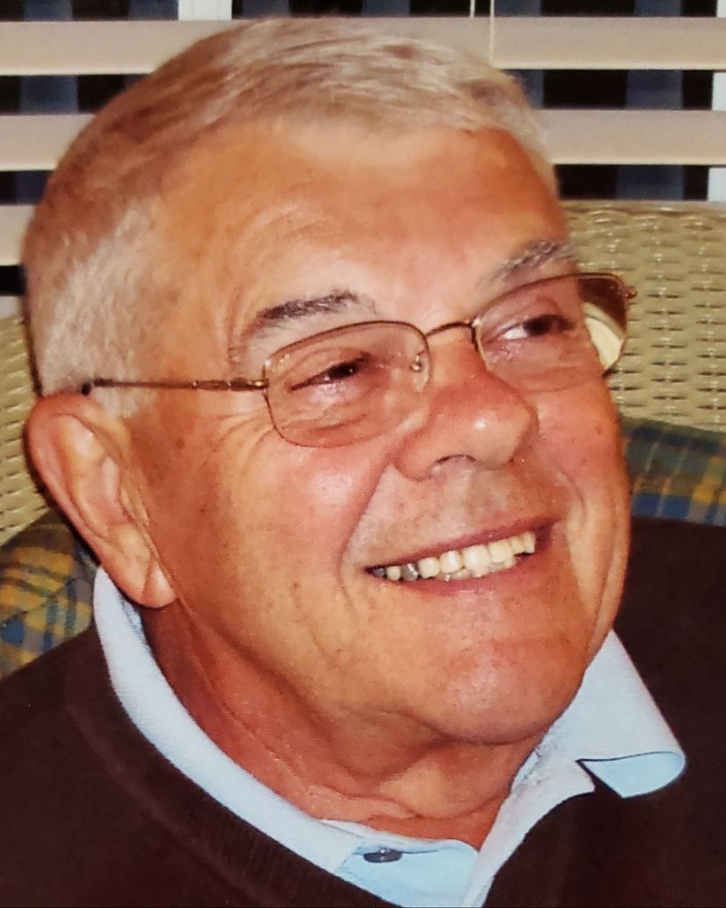 William James Swan Profile Photo
