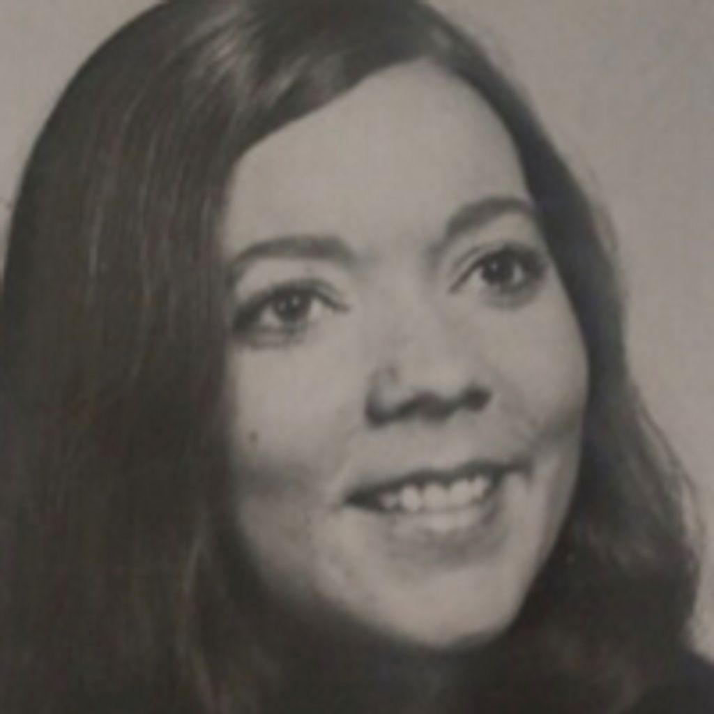 Linda Ruth Carroll-Smith
