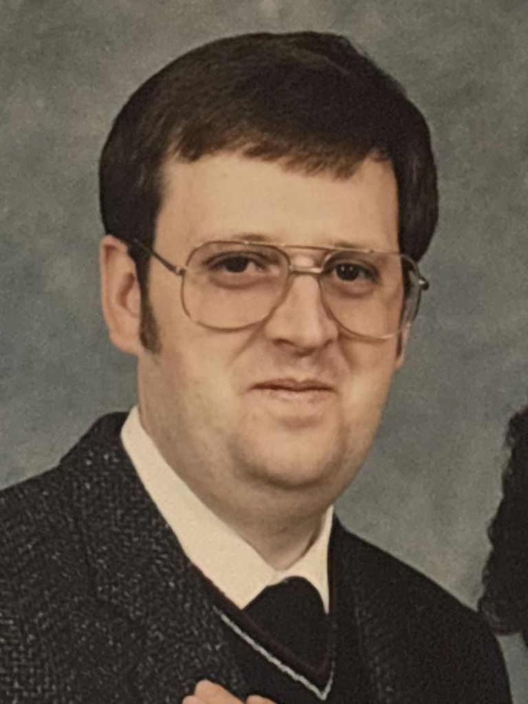 Fred Snow Profile Photo