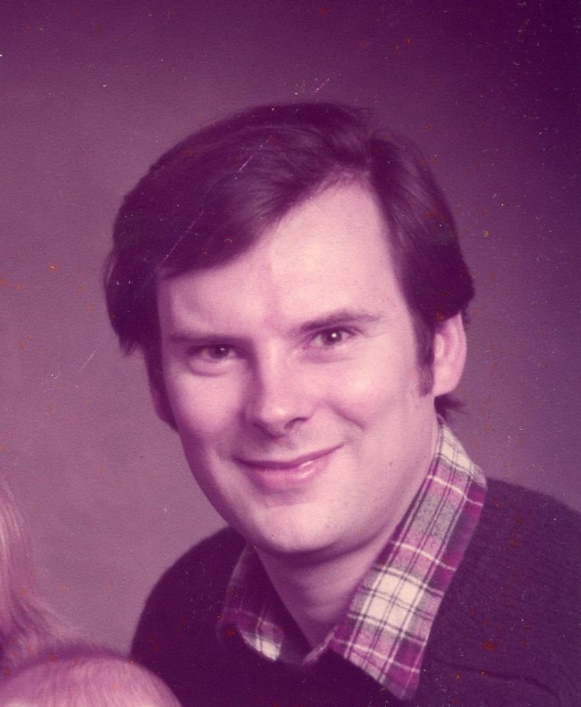 John P. Milroy Profile Photo