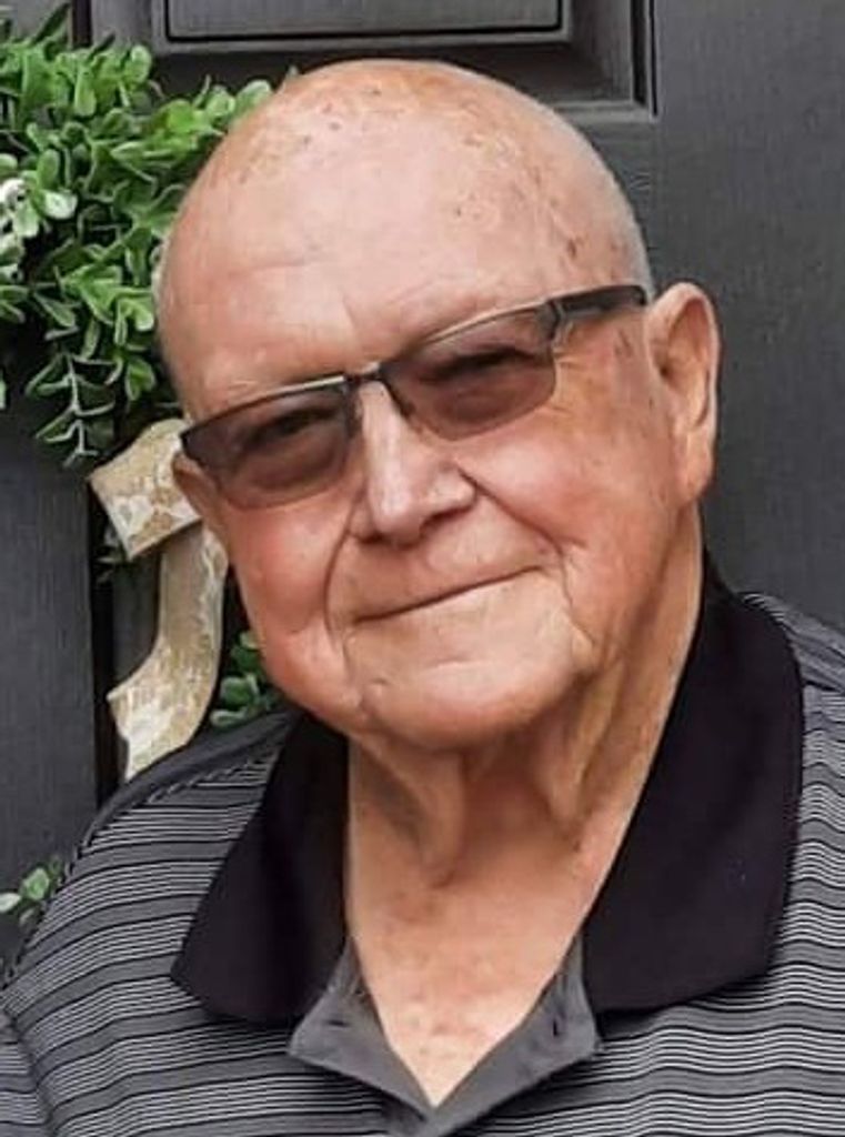 Raymond Frerichs Profile Photo