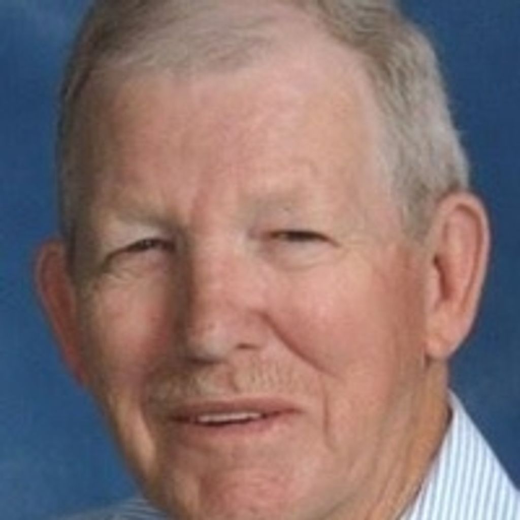 Larry S. Rawson