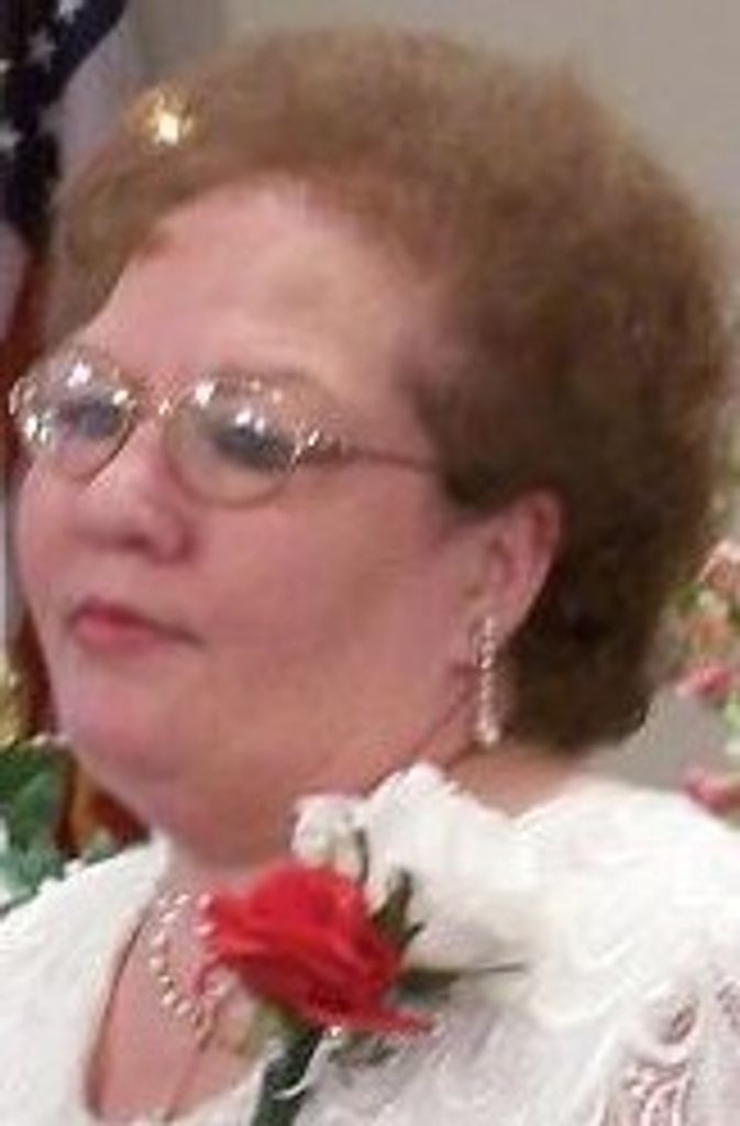 Rose Marie Spivey Watkins