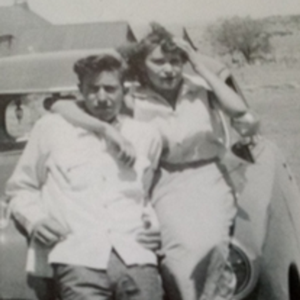 Delfinio Roybal Sr.