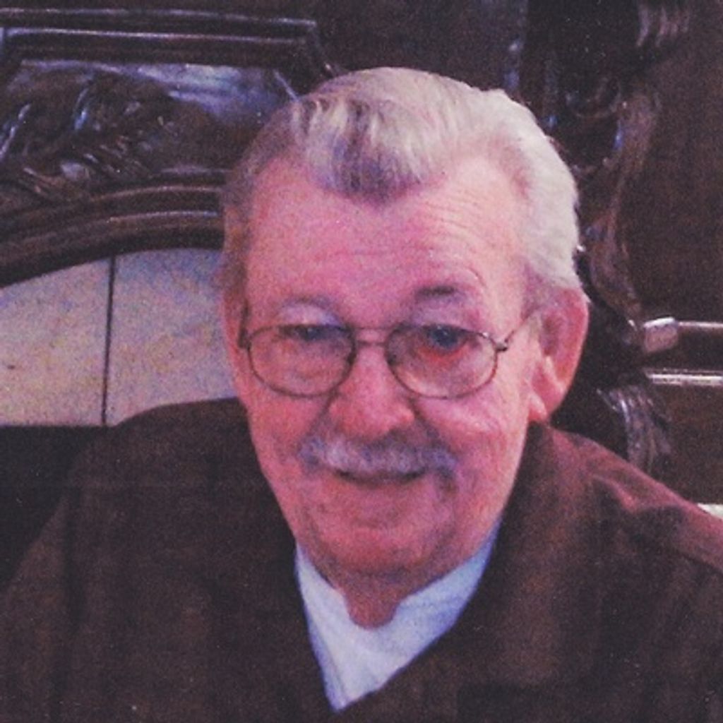 Leroy A. Peck Jr. Profile Photo