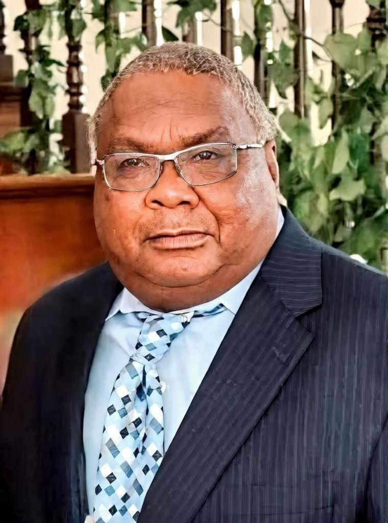 Dwight Whibbey Profile Photo