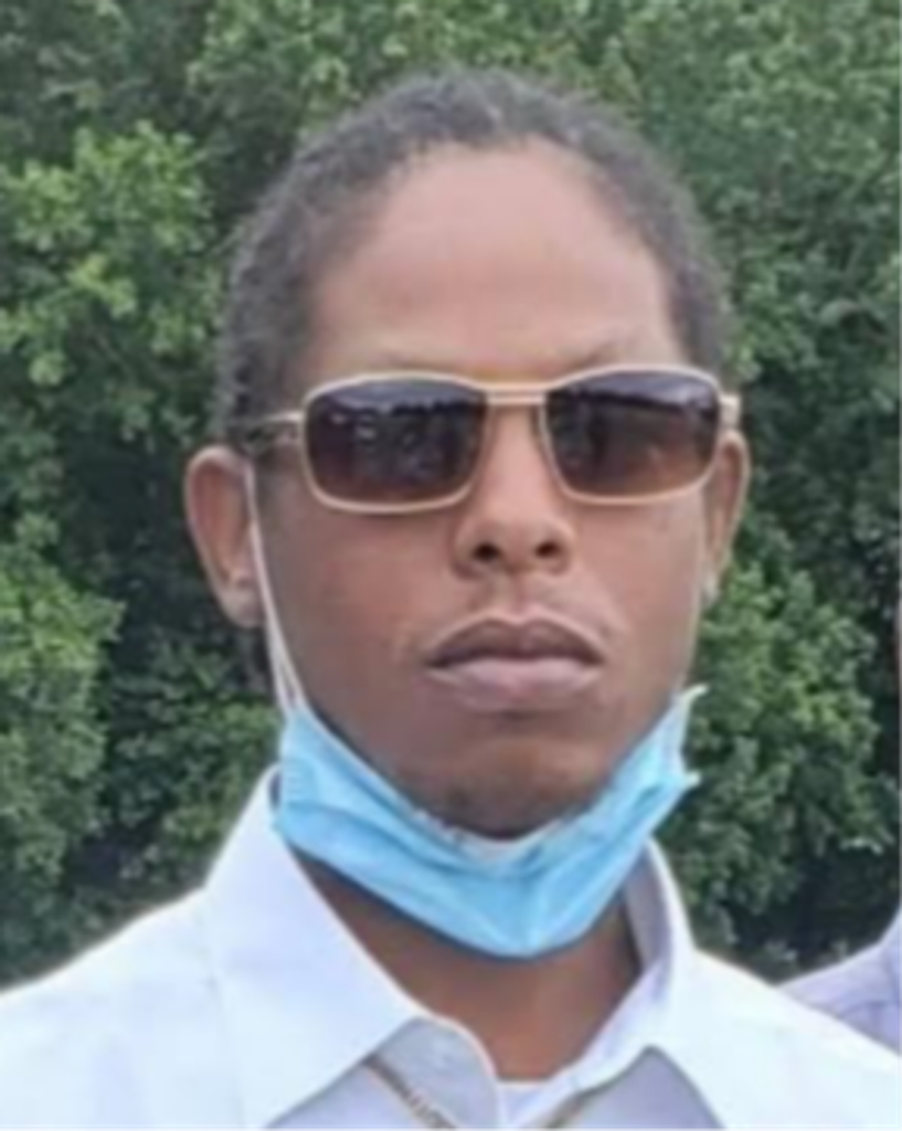 Howard Jermel Barnes Profile Photo