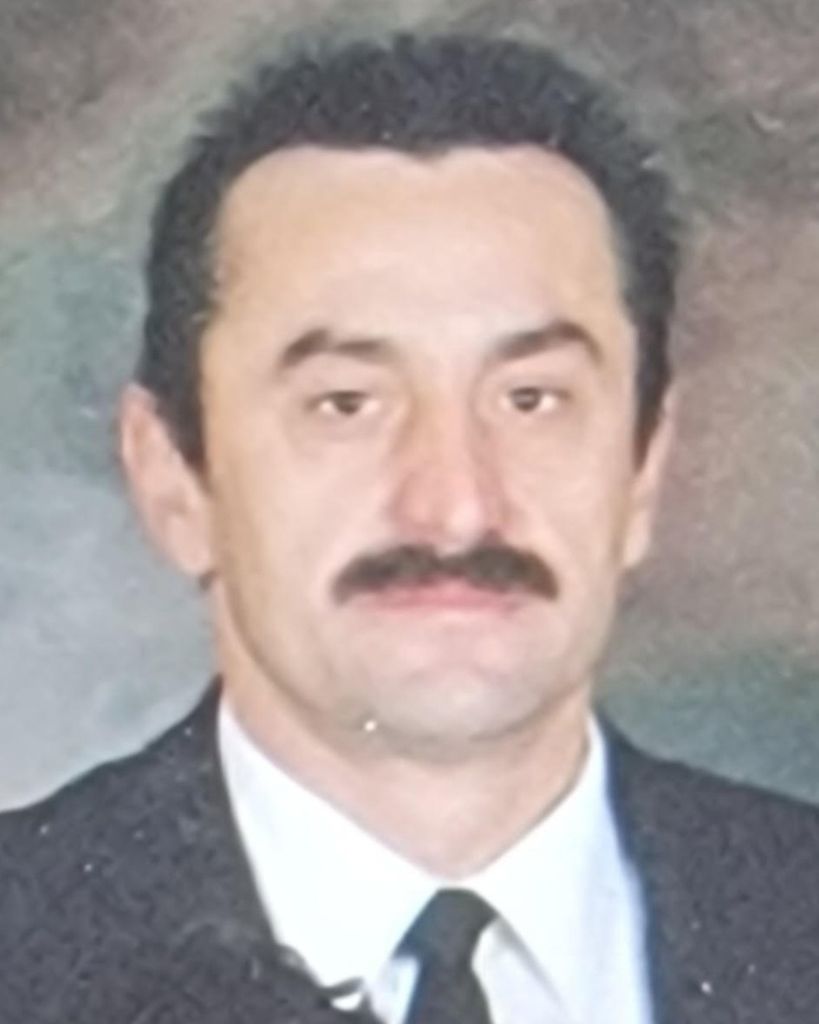 Nikolle Gjergji Lucaj Profile Photo