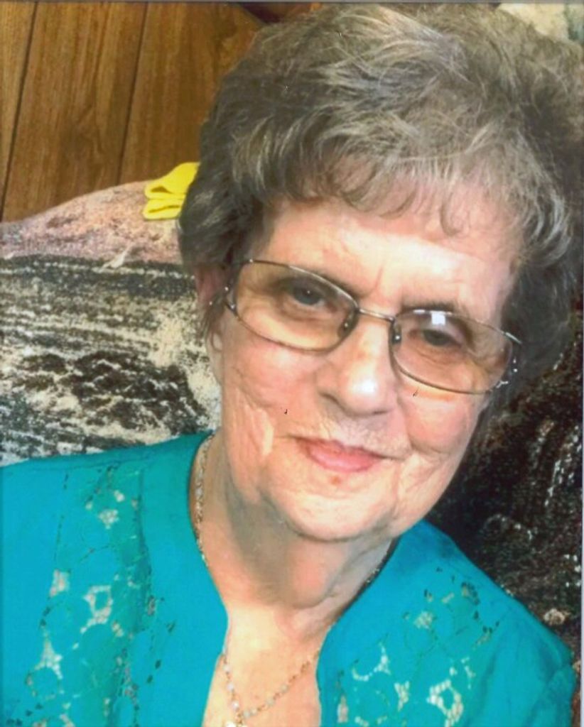 Geneva Lambert