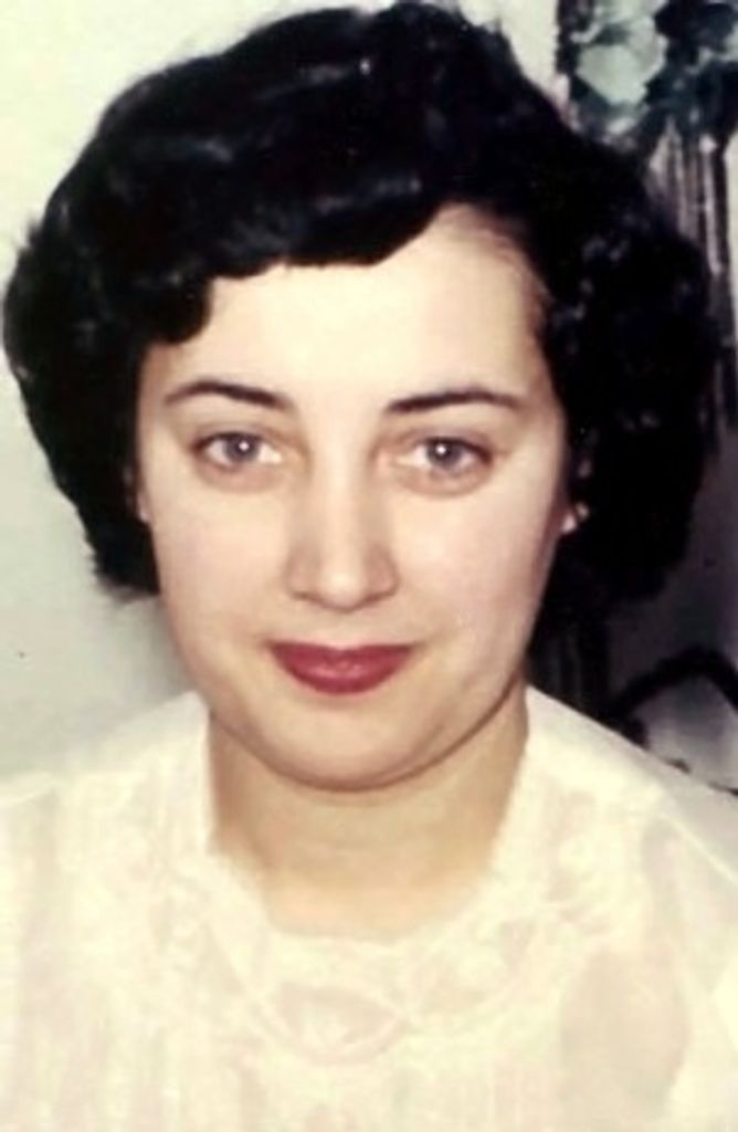 Nancy Lorraine Schnader