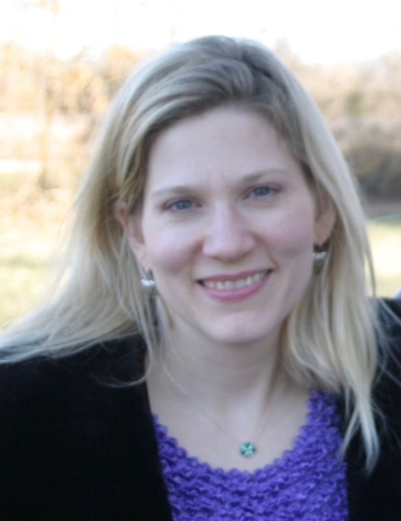 Irene Eva Krout Profile Photo