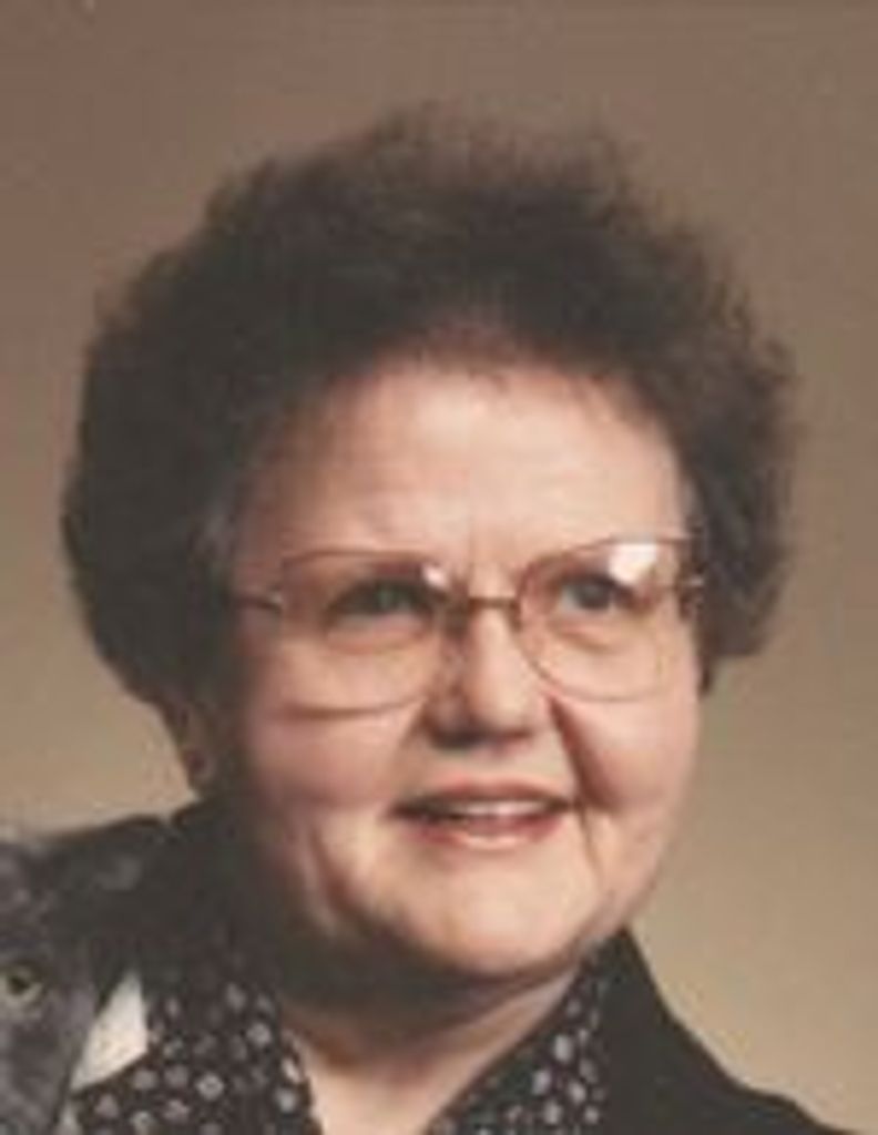 Verdonna "Aunt Noni" Kosiba