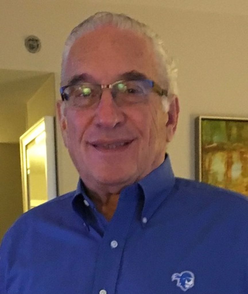 Alfred F. Russo Profile Photo