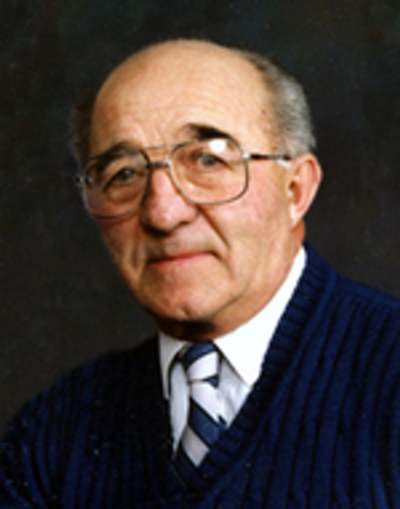 Albert Monchamp