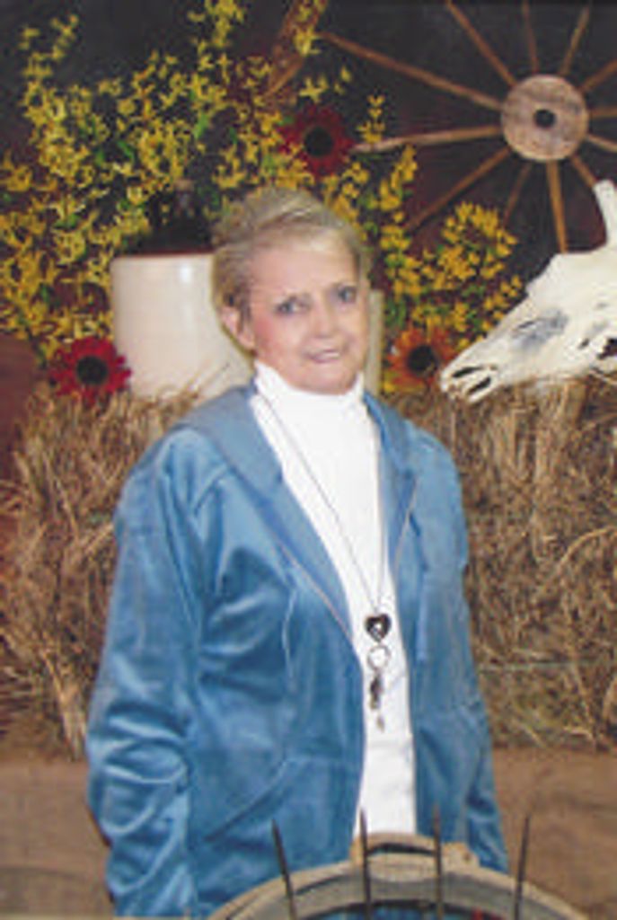 Livingston- Virginia M. Carr
