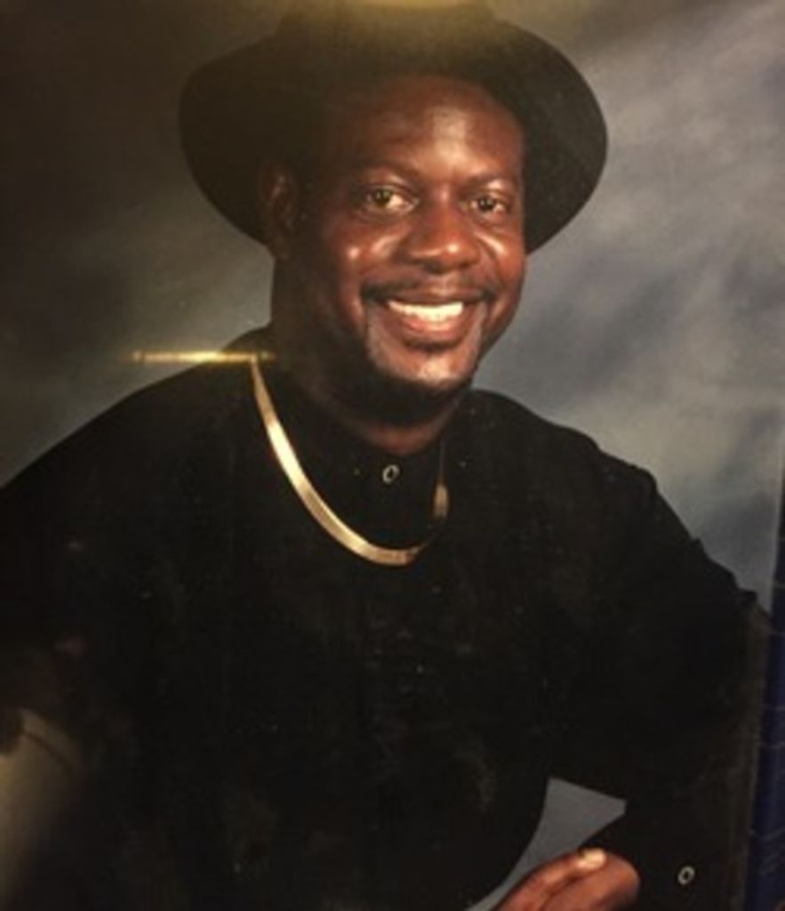 Mr. Tyrone Douglas Brooks Profile Photo
