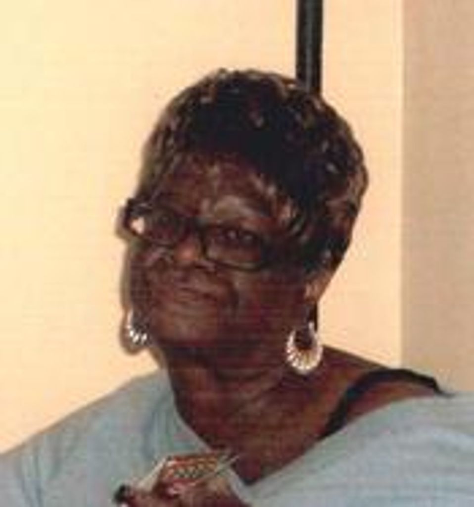 Fannie Williams Jeffers