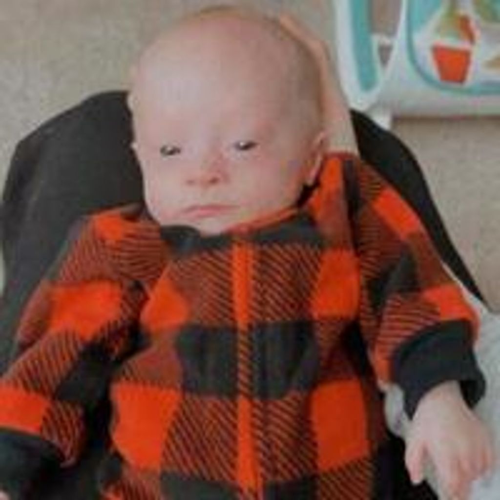 Jaxton Lacy Palmer-Meadors Profile Photo