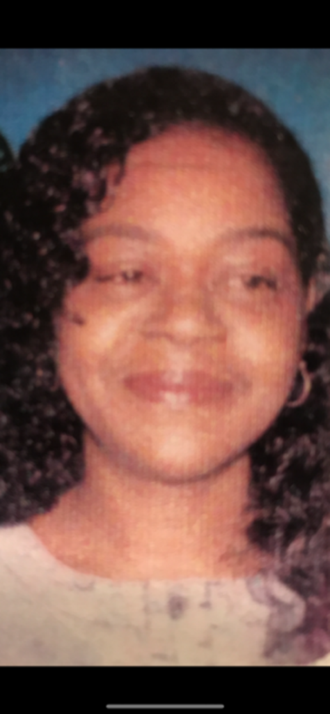 Octavia Granger Profile Photo