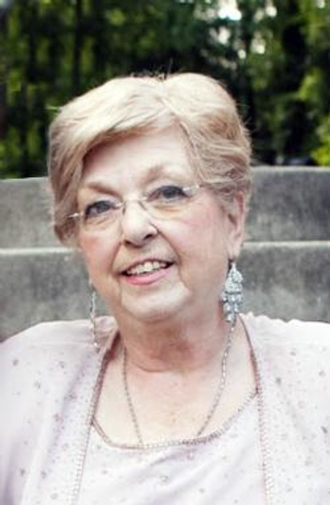 Grace "Dean" Hartman