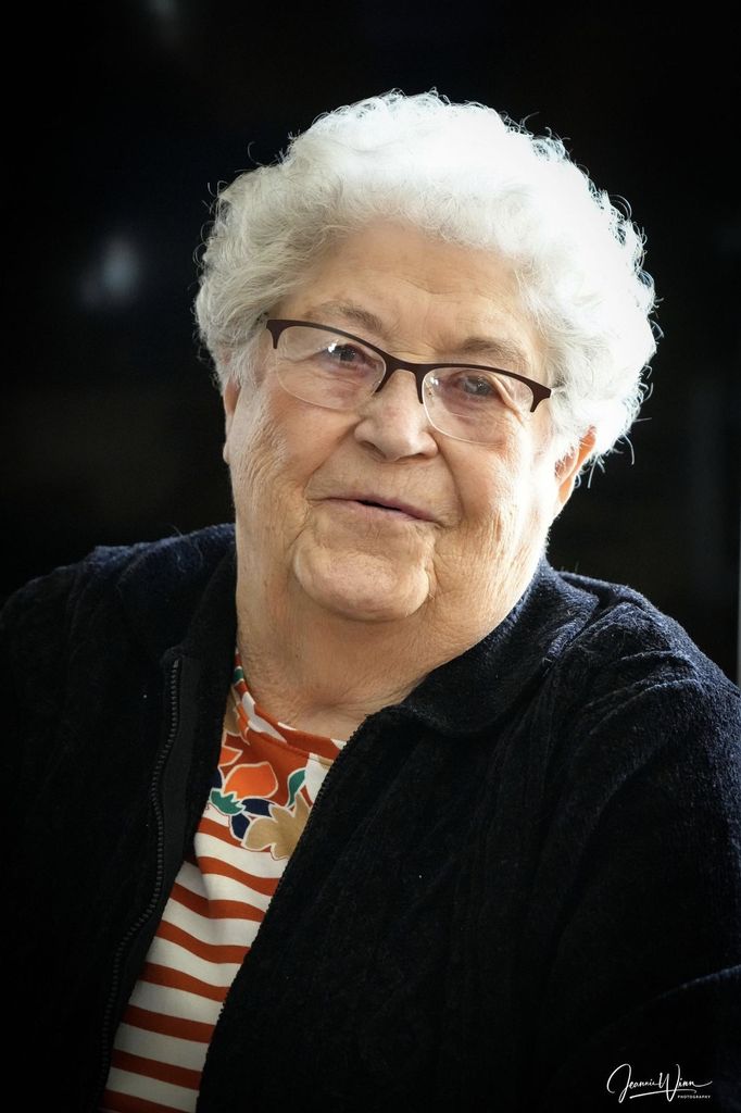 Lois Rushton Berry Profile Photo