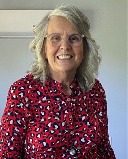 Martha Carter's obituary image