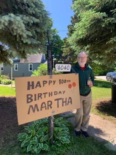 Martha M. Cisler photo gallery thumbnail 2 of 3