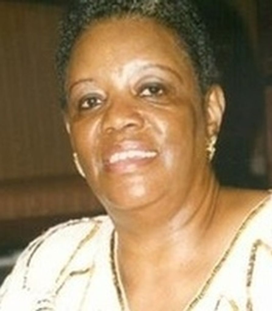 Barbara Rutledge