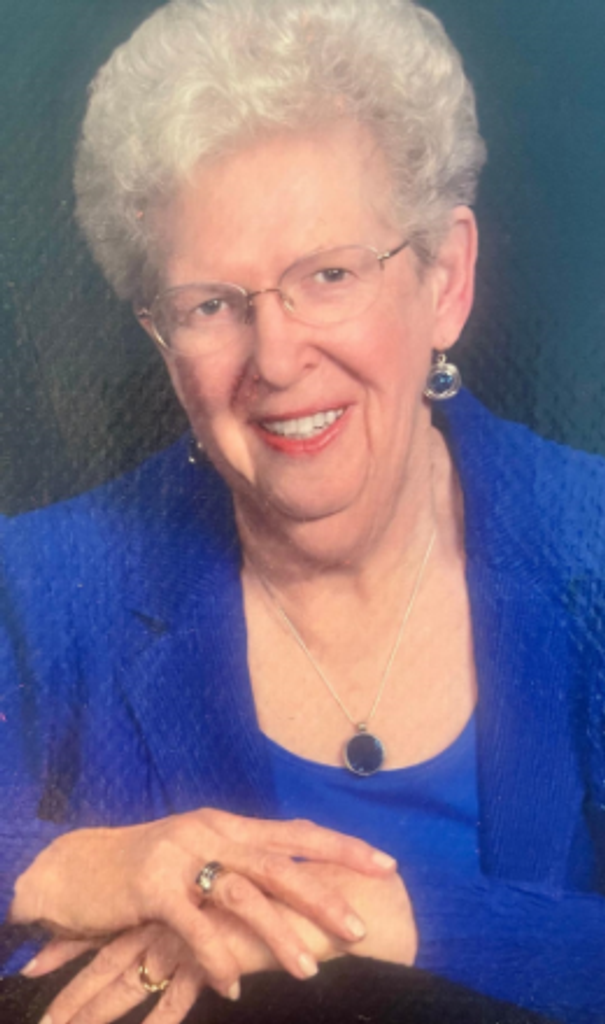 Amy E. Gould Profile Photo