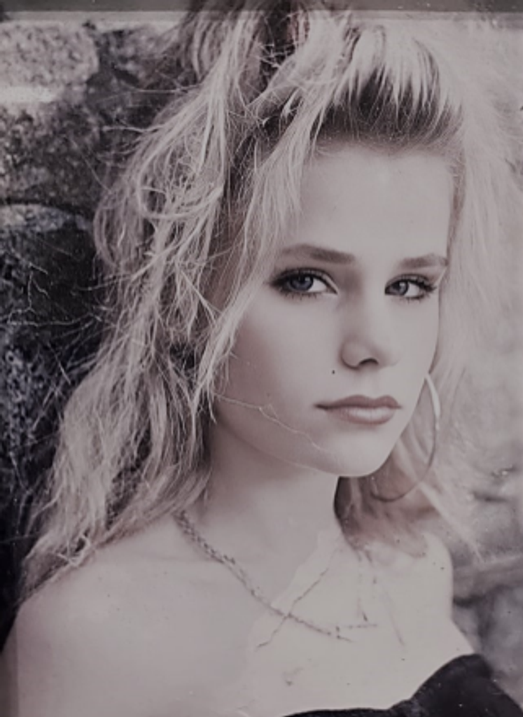 Tina Marie Bridgwood Profile Photo