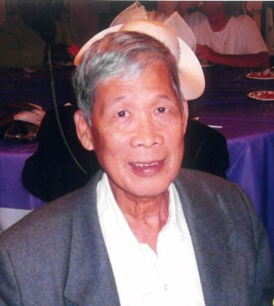 Quan X. Nguyen